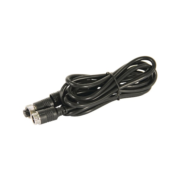 A & I Products CabCAM Power Video Cable, 6' 5" x4" x4" A-PVC6 - main